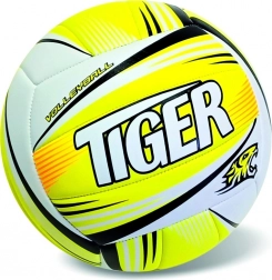 Pallone da pallavolo fluo neon