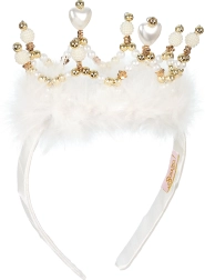 Souza! Cerchietto per capelli Coralina con coroncina