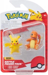 Action figure Pokémon - Set da collezione