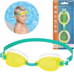 Bestway occhialini da nuoto per bambini 7+ Aqua Burst Essential – Verde