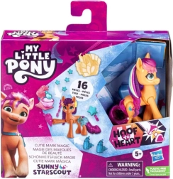 Figura Sunny My Little Pony