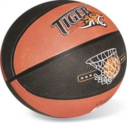 pallone da basket tigre