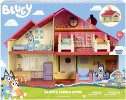 Casa familiare Bluey
