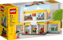 Set LEGO Negozio LEGO