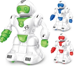 Robot giroscopico 12 cm