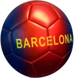 Pallone da calcio Barcelona taglia 5