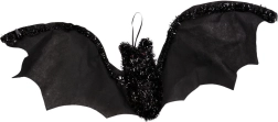 Pipistrello gigante volante per Halloween