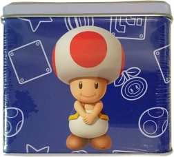 Tazza e salvadanaio Super Mario Toad
