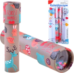 Grande caleidoscopio per bambini, girevole – Caleidoscopio