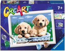 CreArt Dolci cuccioli