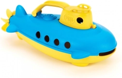 Green Toys sottomarino per il bagno