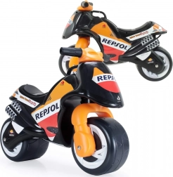 Moto senza pedali REPSOL per bambini