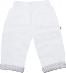 Pantaloni invernali di lusso per bambini NEW BABY Snowy