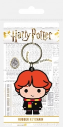 Portachiavi in gomma HARRY POTTER – Ron