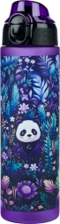 Borraccia in Tritan BAAGL Jungle Panda 700 ml