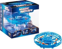 Drone RC Magic Mover - blu