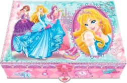 Pecoware Set diario - Principessa