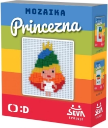 Mozaika Principessa