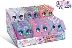 Nebulous Stars Diario per ragazze mini