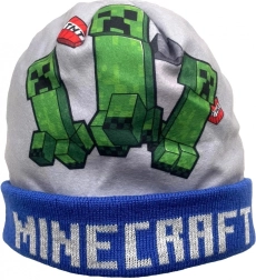 Cappello Minecraft