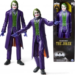 Action figure Joker The Dark Knight 30 cm