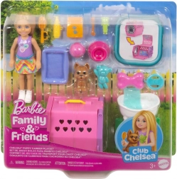 Barbie Chelsea Trasportino per Cucciolo