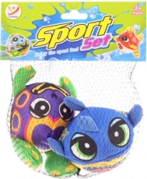 Bombe d’acqua animali – set da 2 pezzi