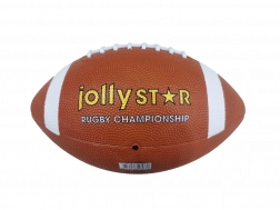 pallone da rugby JollyStar