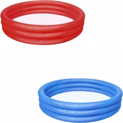 Piscina gonfiabile per bambini 183x33 cm