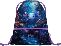 Sacca per scarpe Axolotl Baagl