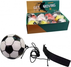 Palline sportive per bambini, 12 pz