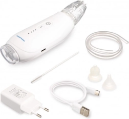 Aspiratore nasale elettrico per bambini Canpol Babies