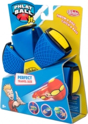 WAHU Phlat Ball Junior rosso – disco che si trasforma in palla