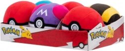 Poké Ball di peluche Pokémon