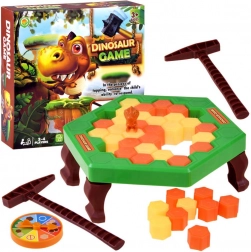 Salva il dinosauro - set di gioco