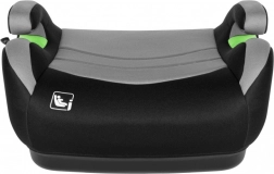 Seggiolino auto Lionelo Luuk Fix i-Size 22–36 kg – Grigio