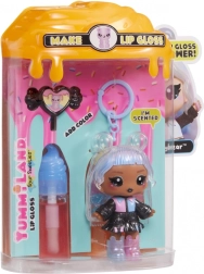 Bambolina Yummiland Lip Gloss Sour Gabi Gummybear