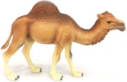 Figurina Cammello Dromedario 14 cm