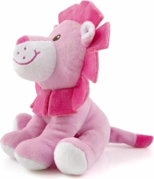 Animaletti di peluche della giungla 15 cm