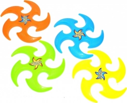 Disco volante Stella Marina 23 cm