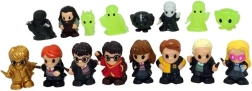 Sorpresa mini figurina Harry Potter – mini personaggio da collezione (assortito)