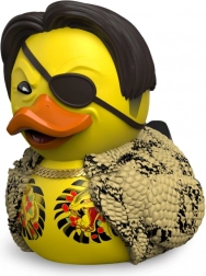 Mini paperella da collezione TUBBZ – YAKUZA: Majima (5,5 cm)