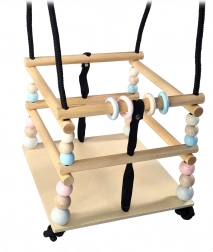 Hess altalena per i più piccoli per l'aperto