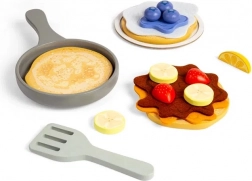 Set Pancake per Bambini di Bigjigs Toys