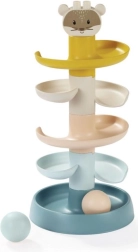 Abrick torre con palline per i più piccoli