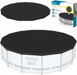 Copertura per piscina Bestway con diametro di 457 cm