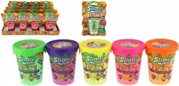 Slimy Fruity – slime alla frutta con ricetta svizzera