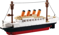 Sluban Titanic piccolo set di costruzioni