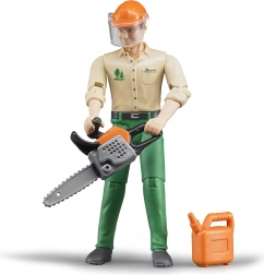 Bworld figura taglialegna