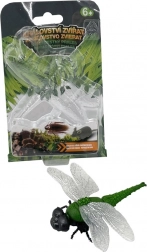 Libellula strisciante – giocattolo interattivo per bambini